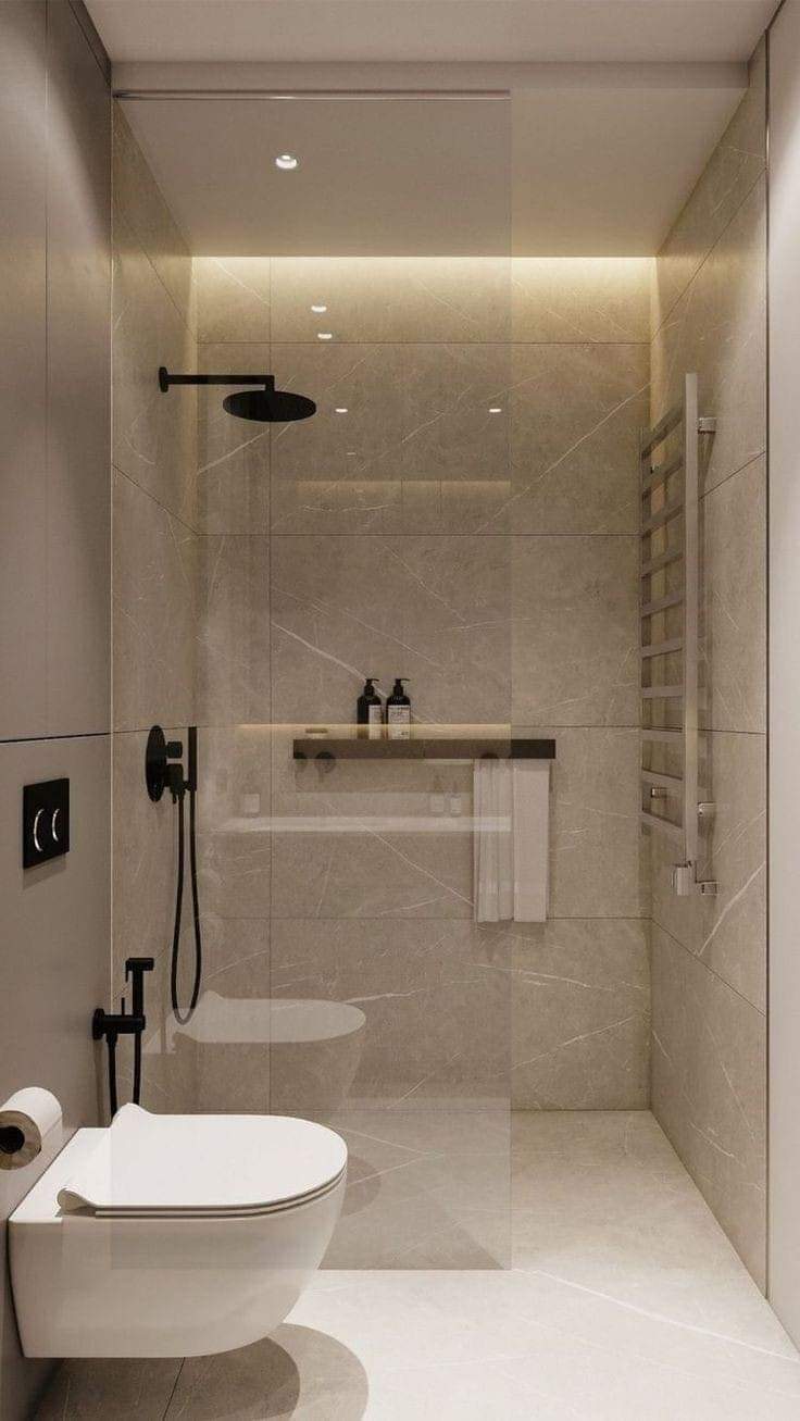 Tôi cho thuê nhà mới, căn góc, 94m2_ 5T; vỉa hè, Hoàng Quốc Việt-31 Tr - Ảnh 2